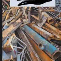 حراج فروش خرید ار آهن آلات همه رقم ضایعات