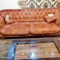 چستر آمریکایی کم کارکرد