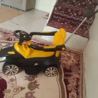 ماشین توافقی