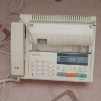 دستگاه فاکس