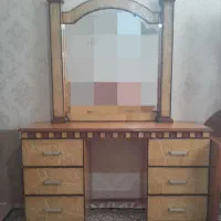 دروار‌  و بوفه