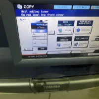 فتوکپی سه کاره