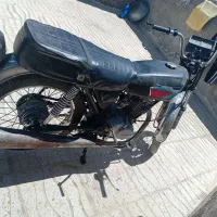 125 قولنامه دارع فقط