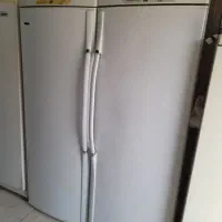 یخچال جفتی