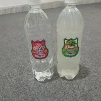 گلاب عرق نعنا دو آتشه کاشان