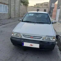 پراید131 یورو 4