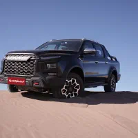 ثبت نام دو مرحله KMC T9 تی 9 / ارم خودرو