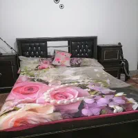 تخت خواب دو نفره