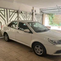 جیلی Gc6 اکسلنت