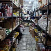 هدلایت کنسول باربند منبع وانواع لوازم جانبی خودرو