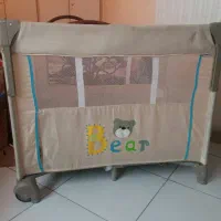 تخت پارک سگ وگربه وپت