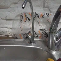 شیر تصفیه آب