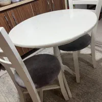 میز ناهار خوری دونفره