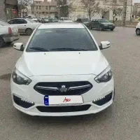 شاهین gمدل ۴۰۳سانروف دار