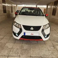 کوییک GXR مدل 1404