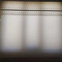 پرده زبرا
