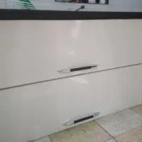 کابینت سالم ام دی اف درحد نو