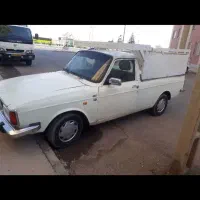 وانت بار کرایه حمل بار پیکان وانت تلفنی