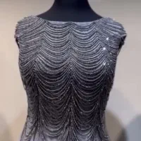 لباس مجلسی