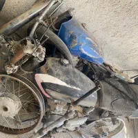 موتور مزایده