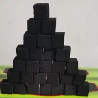 زغال درجه یک حبه صادراتی