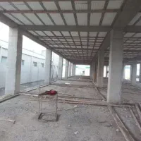 ارماتوربندی قالب بندی سقف تیرچه فوم دیواربرشی
