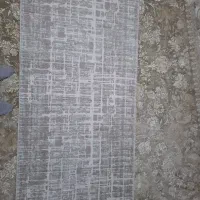 فرش  شیک و نو مناسب راهرو و تراس و آشپزخانه و..
