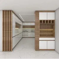 ساخت کابینت وکمد