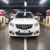 هایما s7 pro پرو (نقد و اقساط سود بانکی 60ماهه)