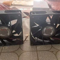 فن فابریکی ماینر 14×14   m21 m30 m32