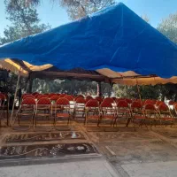 اجاره صندلی و میز بهشت زهرا (بهشت یار)