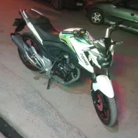 موتور پیشرو پارس۲۰۰سی سی کم کار به نام