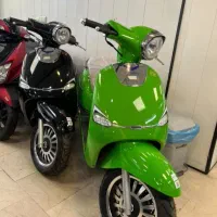 موتورسیکلت دایچی cr150  مدل 1405