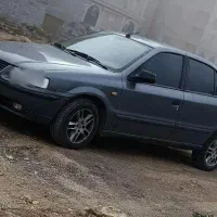 سمند ef7  مدل 94
