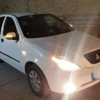 تیبا۲ ex مدل ۹۷