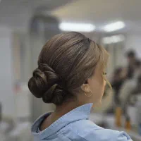 شنیون|خدمات آرایشگری و زیبایی|بوشهر, |دیوار