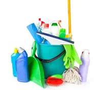 استخدام خانم برای نظافت ۲ روز در هفته