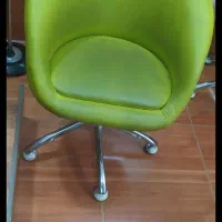 صندلی جکدار،تخت مژه