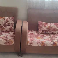 مبل هفت نفره