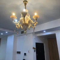 لوستر مدل مورانو