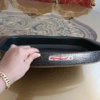 ماهیتابه ماهی نو