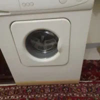 لباسشویی ابسال