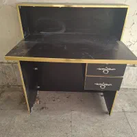 میز پیشخوان و صندلی کامپیوتر