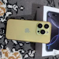 مینی آیفون 16 پرو