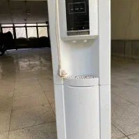 آبسردکن سانیو
