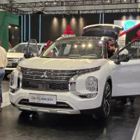 فروش ویژه چانگان و اوتلندر با 20 درهم پیش پرداخت