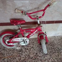 دوچرخه بچه گانه