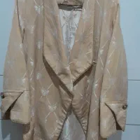 مانتوکتی درحدنو