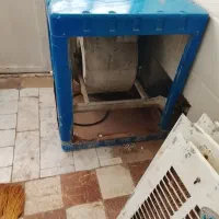 دکتر کولر هستم سرویس کار کولر