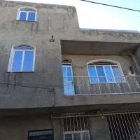 خانه دوطبقه 80 متر نایسر